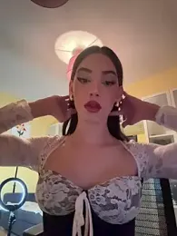 Carlita_cute — Stripchat recorded stream image, 15.03.2026 01:10