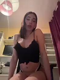 Carlita_cute — Stripchat recorded stream image, 15.03.2026 01:10