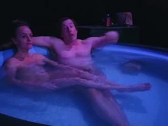 peppermintdusty — Chaturbate recorded stream image, 14.03.2026 20:00