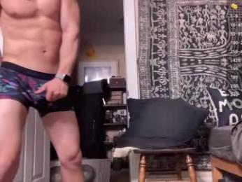 bigcocktwunk4u — Chaturbate recorded stream image, 15.03.2026 01:30