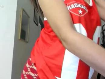 xdreamangel — Chaturbate recorded stream image, 15.03.2026 02:50