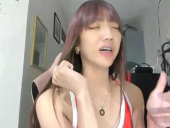 xdreamangel — Chaturbate recorded stream image, 15.03.2026 02:50