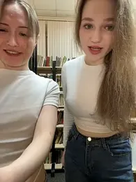 RussianWoman — Stripchat recorded stream image, 15.03.2026 03:10