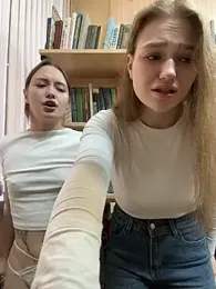 RussianWoman — Stripchat recorded stream image, 15.03.2026 03:10