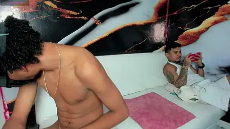 rich_dirty_sex69 — Stripchat recorded stream screenshot (15 Mar 2026)