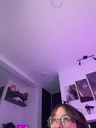 _nobara__ — Stripchat recorded stream image, 15.03.2026 03:40