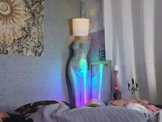 elissecinnamon — Camsoda recorded stream screenshot (15 Mar 2026)