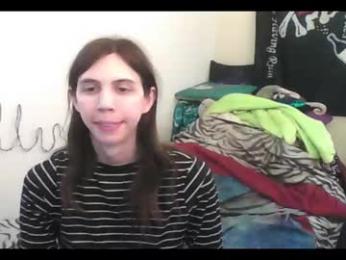 totalfuckingadorable — Chaturbate recorded stream image, 15.03.2026 00:00