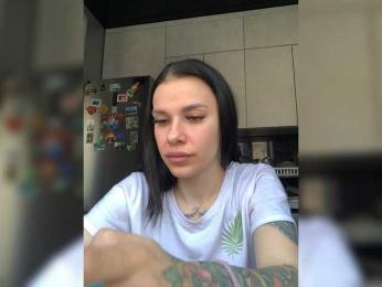 deva_maria — Bongacams recorded stream screenshot (15 Mar 2026)