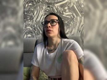 deva_maria — Bongacams recorded stream screenshot (15 Mar 2026)