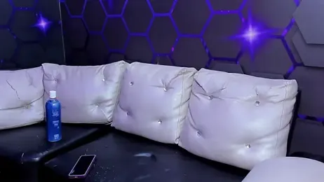 fuckand_lick — Stripchat recorded stream screenshot (15 Mar 2026)