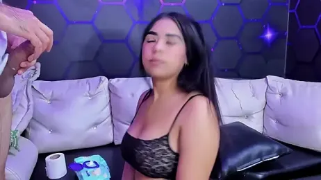 fuckand_lick — Stripchat recorded stream screenshot (15 Mar 2026)