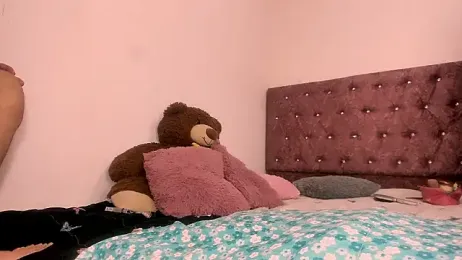 sexylatin_ — Stripchat recorded stream image, 15.03.2026 07:30