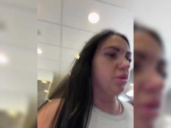 KROSHKA_N — Bongacams recorded stream screenshot (01 Feb 2025)