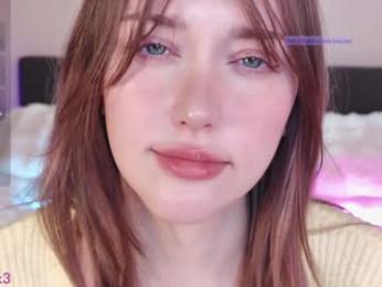 uwuxo — Chaturbate recorded stream image, 15.03.2026 07:40