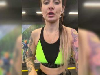 _AnnaMaria_ — Bongacams recorded stream image, 15.03.2026 09:30