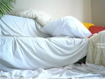 0l4w3r44l4 — Chaturbate recorded stream screenshot (15 Mar 2026)