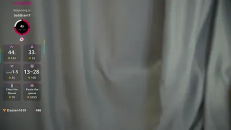 vivid_girls_vg — Stripchat recorded stream image, 15.03.2026 07:20