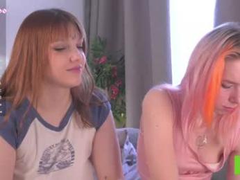 sinfulfairy — Chaturbate recorded stream screenshot (15 Mar 2026)