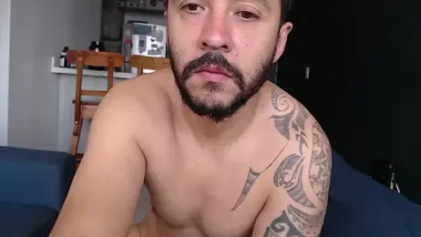 sexual_devils — Stripchat recorded stream screenshot (15 Mar 2026)