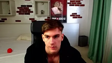 BradyFlint — Stripchat recorded stream image, 15.03.2026 10:20