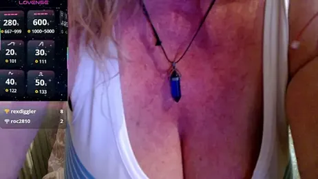 JennaDeluxe — Stripchat recorded stream screenshot (15 Mar 2026)