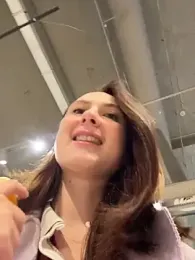 Dina_Tease — Stripchat recorded stream image, 15.03.2026 11:10