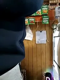 TheBriiaand30 — Stripchat recorded stream screenshot (15 Mar 2026)