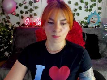 Cocochanell — Bongacams recorded stream screenshot (15 Mar 2026)