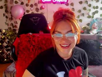 Cocochanell — Bongacams recorded stream screenshot (15 Mar 2026)