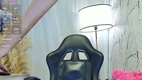 Cam_roos2 — Stripchat recorded stream screenshot (15 Mar 2026)