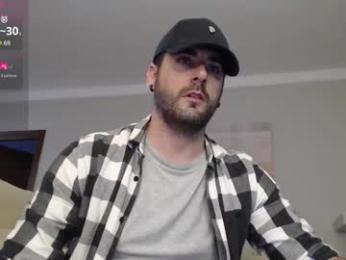 wapos__25 — Chaturbate recorded stream image, 15.03.2026 15:40