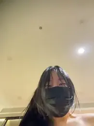 MEOW_MEO — Stripchat recorded stream image, 15.03.2026 16:20