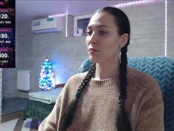 Marina4Love — Bongacams recorded stream image, 15.03.2026 17:10