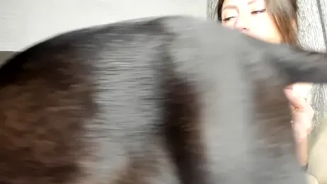 Avtosluts777 — Stripchat recorded stream screenshot (15 Mar 2026)