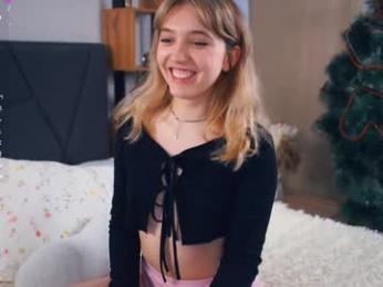 pinkncrazy — Chaturbate recorded stream screenshot (07 Mar 2025)