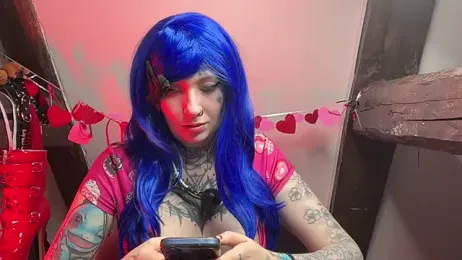 coyemoo — Stripchat recorded stream image, 15.03.2026 18:20