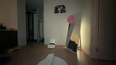 Al1ce_Fox — Stripchat recorded stream image, 15.03.2026 19:20