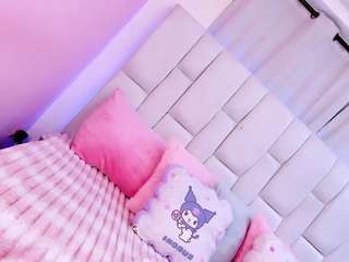 baabyanaa — Camsoda recorded stream image, 15.03.2026 18:10