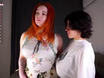 pure_project — Chaturbate recorded stream screenshot (15 Mar 2026)