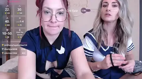 ladoucedu34 — Stripchat recorded stream image, 07.03.2025 11:20