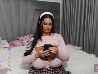 WorshipRita — Bongacams recorded stream image, 15.03.2026 20:00