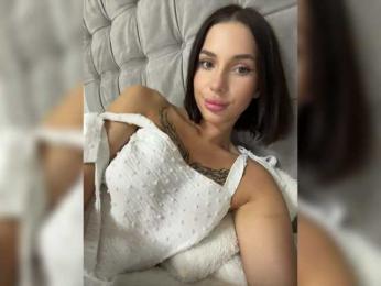 BabyDarii — Bongacams recorded stream screenshot (15 Mar 2026)