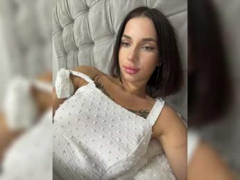 BabyDarii — Bongacams recorded stream screenshot (15 Mar 2026)