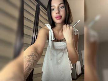 BabyDarii — Bongacams recorded stream screenshot (15 Mar 2026)