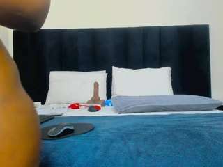 cutie-bootie — Camsoda recorded stream screenshot (15 Mar 2026)