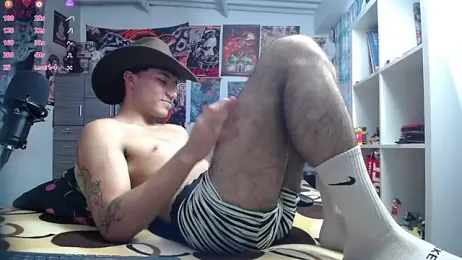 dylan_fun18 — Stripchat recorded stream image, 15.03.2026 20:30