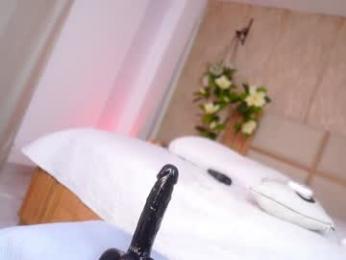 ana_maria11 — Chaturbate recorded stream screenshot (15 Mar 2026)