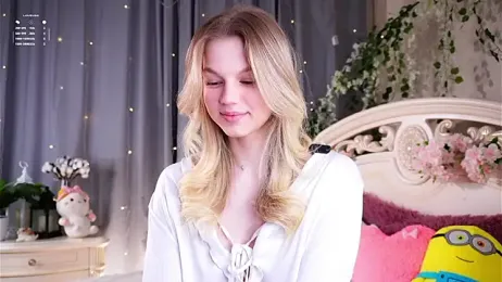 EdlinAlliston — Stripchat recorded stream screenshot (15 Mar 2026)