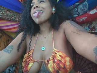 elizagrey — Camsoda recorded stream image, 15.03.2026 22:20